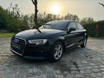 Audi A3 1.6 TDi Attraction, Autos, Assistance au freinage d'urgence, 5 places, Berline, 4 portes