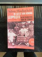 A. Hochschild - De geest van koning Leopold II, Livres, Utilisé, A. Hochschild, Enlèvement ou Envoi
