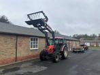 2006 Zetor Proxima 6441 4-Wheel Drive Tractor, Gebruikt, Overige merken