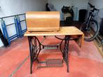 Antieken naaimachine singer van meer dan 100 jaar oud!, Antiek en Kunst, Antiek | Naaimachines, Ophalen