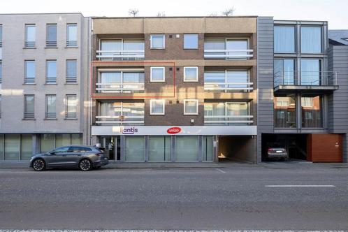 Appartement te koop in Geel, 2 slpks, Immo, Huizen en Appartementen te koop, Appartement, B
