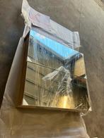 Spiegelkast Linie Montro Ixina beige, Ophalen, Nieuw