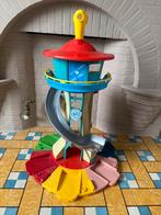 XXL paw patrol toren, Kinderen en Baby's, Speelgoed |Speelgoedvoertuigen, Ophalen, Zo goed als nieuw