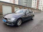 Bmw 318d  F30 2016, Auto's, BMW, Automaat, 1995 cc, 4 cilinders, 5 deurs