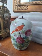 Ancien vase chinois., Antiquités & Art, Enlèvement ou Envoi