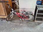 Kinderfiets, Ophalen, Zo goed als nieuw