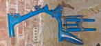 Honda Novio frame, Fietsen en Brommers, Ophalen, Zo goed als nieuw, Frame