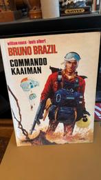 Commando Kaaiman, Boeken, Stripverhalen, Ophalen of Verzenden, Zo goed als nieuw