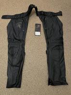 Lederen Dames Chaps, Motoren, Ophalen, Dames