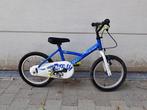 Jongens fiets, Fietsen en Brommers, Ophalen, Gebruikt, 16 inch, B-Twin