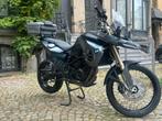 Bmw f 800 gs topstaat + alarm nw remschijven en banden, Motoren, Motoren | BMW, 2 cilinders, Motorrijbewijs A, Particulier, Meer dan 35 kW