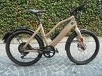 STROMER ST1X SPEEDPEDELEC 20 INCH COMFORT- 983Wh -2300km!!!!, Fietsen en Brommers, Ophalen, Zo goed als nieuw, 50 km per accu of meer