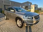 Volvo XC60 2.0 D3 Automaat / 135.000km - 2014, Autos, SUV ou Tout-terrain, 5 places, Cuir, Beige