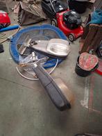 Straatverlichting, Ophalen