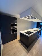 Compleet Net Kookeiland + Apparatuur + GEDEMONTEERD