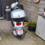 Piaggio Vespa ET4 125, Motoren, Scooter, Particulier, 11 kW of minder, 124 cc
