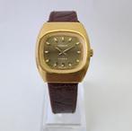 DEFECT Tissot  Actualis dameshorloge 1974 horloge, Overige merken, Overige materialen, Gebruikt, Ophalen of Verzenden