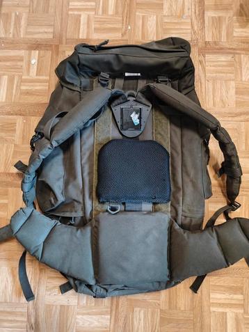 Backpack trekking rugzak groot formaat merk Nordic Master  beschikbaar voor biedingen
