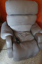 Elektrische fauteuil, Overige materialen, Gebruikt, 75 tot 100 cm, 50 tot 75 cm