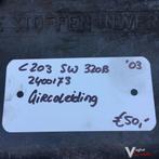 Mercedes C203. 3.2 benzine automaat Station 2003 2400173  Ai, -, Utilisé, -, -