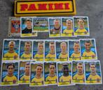 LOT DE 20 AUTOCOLLANTS PANINI FOOTBALL 2002 SINT TROND FOOT, Envoi, Neuf