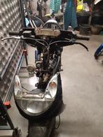 Peugeot vivacity, Fietsen en Brommers, Ophalen, Gebruikt, Klasse B (45 km/u), Benzine