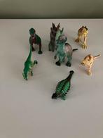 Ensemble de 8 dinosaures, Enfants & Bébés, Jouets | Figurines, Enlèvement ou Envoi