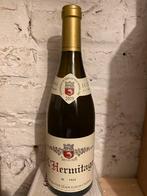 Hermitage Blanch Chave 2018, Ophalen of Verzenden, Zo goed als nieuw