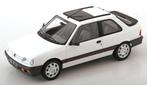 Peugeot 309 GTI - Edition limitée - Échelle 1/18 - PRIX: 69€, Ophalen, Nieuw, Auto, Norev