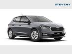 Skoda Fabia AMB TS 70/1.0 M5F, Auto's, Skoda, Handgeschakeld, Zilver of Grijs, Fabia, Te koop