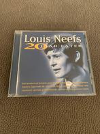 Louis Neefs - 20 jaar later, Ophalen of Verzenden, Zo goed als nieuw
