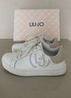 Witte sneakers Liu Jo, maat 37, in perfecte staat, Liu Jo, Wit, Ophalen of Verzenden, Sneakers