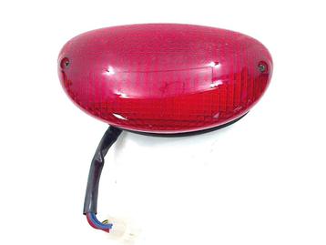 ACHTERLICHT TDM 850 1996-2001 (TDM850 4TX) (040-7784) beschikbaar voor biedingen