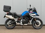 BMW F 800 GS Style Sport/Neuve/Non immatriculée - 2026 !, Permis Moto A, Tourisme, Entreprise, Plus de 35 kW