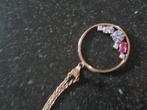 TE KOOP VICTORIA JUWELEN. ZIE VOOR PRIJZEN OP DE FOTO'S, Handtassen en Accessoires, Ophalen of Verzenden, Zo goed als nieuw