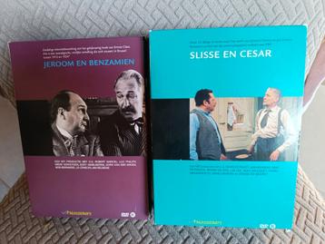 2 Vlaamse series beschikbaar voor biedingen