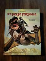 De Huurling Hardcover HC nr 1-7, Boeken, Ophalen of Verzenden