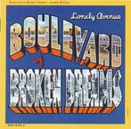 1440 - BOULEVARD OF BROKEN DREAMS - LONELY AVENUE - NIEUW, Cd's en Dvd's, Verzenden, Nieuw in verpakking, Jazz