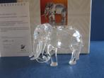 Swarovski SCS 1993 Olifant, Figurine, Enlèvement ou Envoi, Neuf