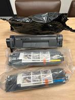 HP toners, Ophalen, Nieuw