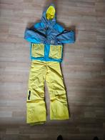 Skipak Wedze maat: 143-152, Kleding | Heren, Gedragen, Broek, Ophalen