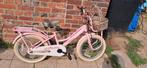 Meisjes fiets, Fietsen en Brommers, Ophalen, Gebruikt