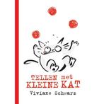 Tellen met KLEINE KAT - Viviane Schwarz, Ophalen of Verzenden, Zo goed als nieuw, Viviane Schwarz, Jongen of Meisje