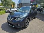 Nissan X-Trail 1.6 DIG-T Tekna BENZINE, Auto's, Nissan, 149 g/km, Blauw, 120 kW, Bedrijf