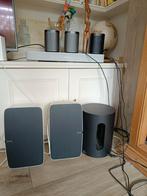 Sonos reeks van 7 boxen, Ophalen, Gebruikt, Sonos