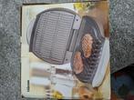 Contactgrill, Elektronische apparatuur, Contactgrills, Ophalen of Verzenden, Nieuw