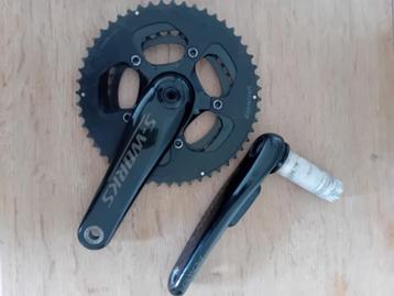 S-works powermeter