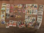 Oude wielrenners kaartjes, 104 st , zie foto's. Merckx...., Ophalen of Verzenden, Zo goed als nieuw