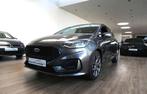 Ford Fiesta 1.0L ECOBOOST 6V*ST-LINE*17.000KM*NIEUWSTAAT !, Stof, 1246 kg, 5 deurs, Zilver of Grijs