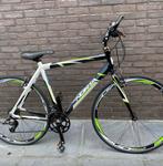 Aluminium Carbon fiets Norta 28”, Ophalen of Verzenden, Zo goed als nieuw, 28 inch